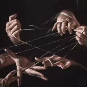 Meet your Posher, Andrew